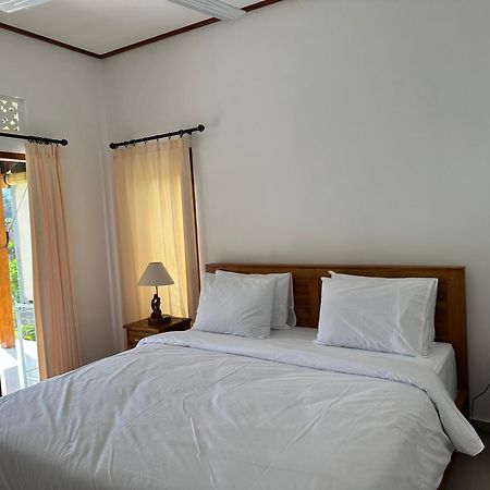 D'Janu Homestay Sidemen  Exterior foto